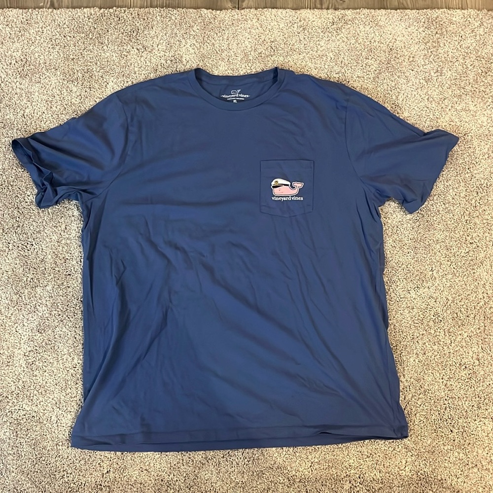 Vineyard Vines Men’s T shirt